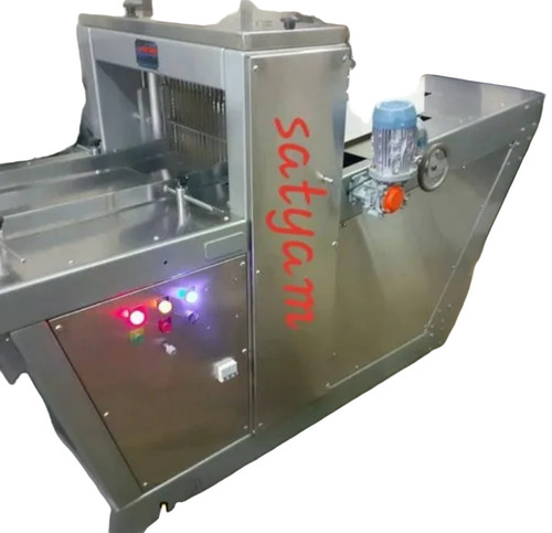 High Speed Bread Slicer Machine