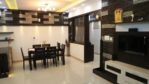 Home Interiors Services