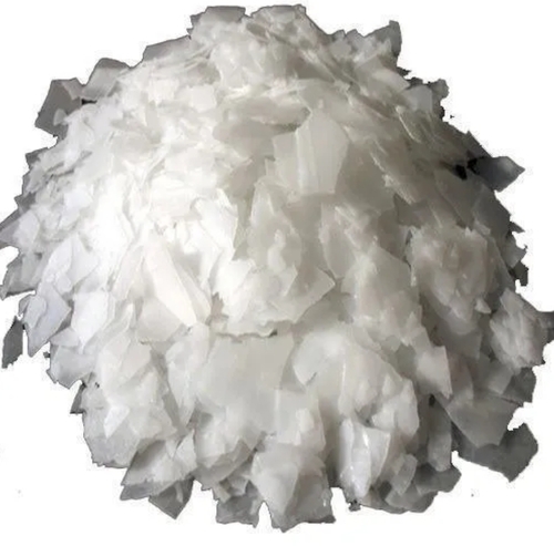 Industrial Caustic Soda Flakes