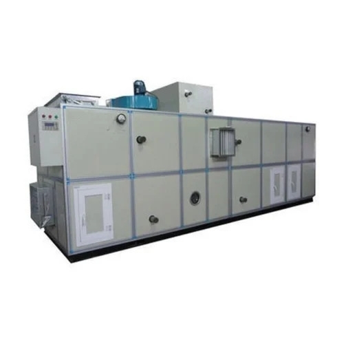 Industrial Humidifier