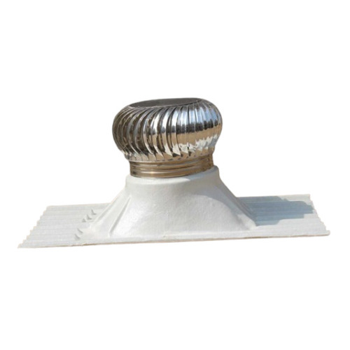 Industrial Roof Turbo Ventilator