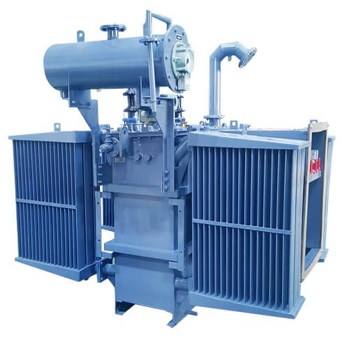 Industrial Transformer