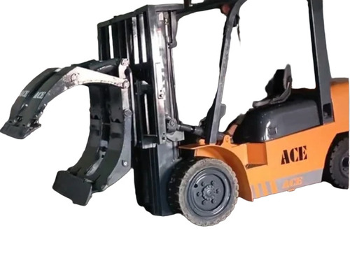 Industrial Used Voltas Forklift 3 Ton