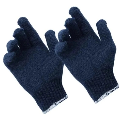 Knitted Hand Gloves