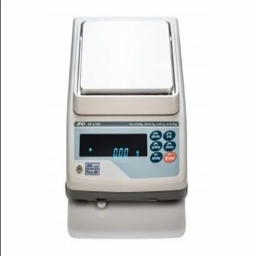 Laboratory Weighing Balance