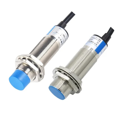 Magnetic Proximity Sensors
