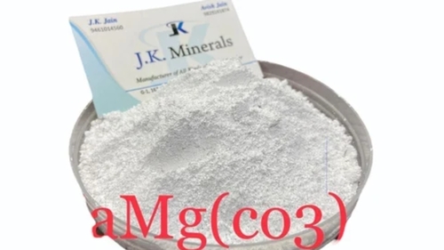 Marble Talc Powder