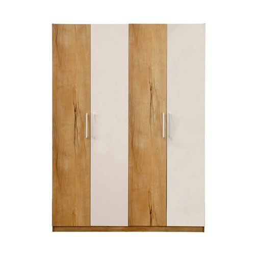 Mdf Board Wardrobe