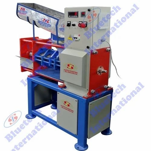 Mini Coconut Oil Expeller Machine