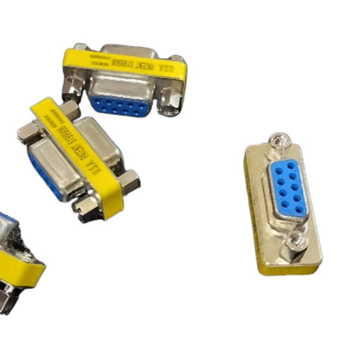 Mini Gender Changers - Application: Electronics