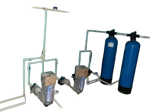 Modular Sewage Treatment Plant
