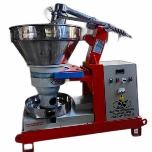 Multi Seed Oil Extraction Machine