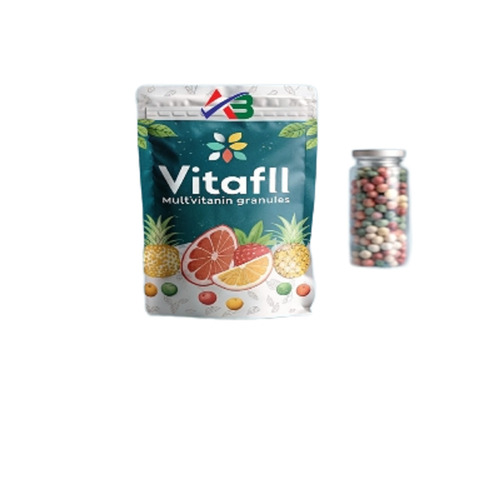 Multivitamin Granules