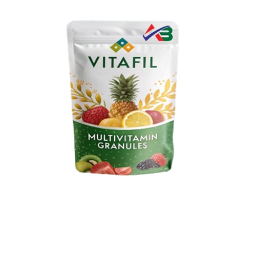 Multivitamin Granules Supplements - Efficacy: Promote Nutrition