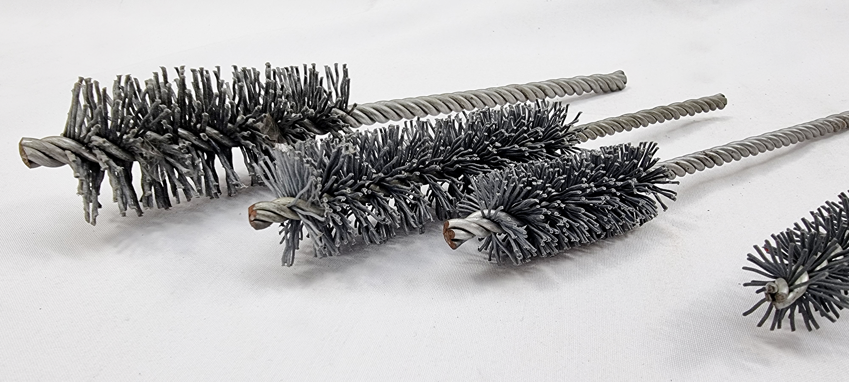 Nilox Internal Diameter (Id) Cleaning Brush