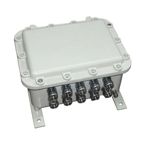 Outdoor Junction Box