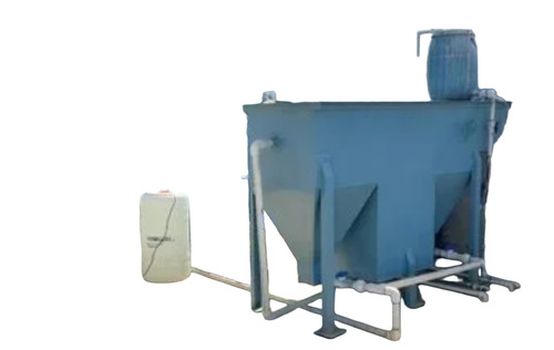 Packaged Sewage Treatment Plant