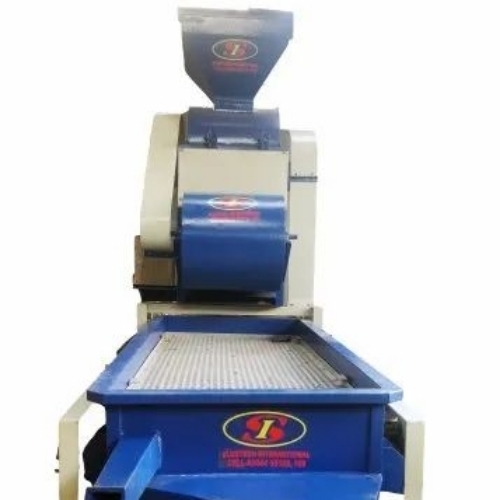 Peanut Shelling Machine