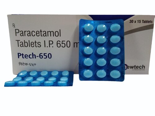 Pharmaceutical Tablets
