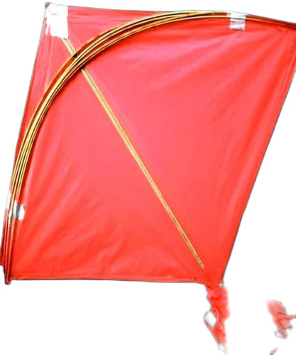 Plain Color Paper Kites