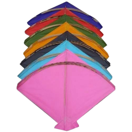 Plain Paper Kites