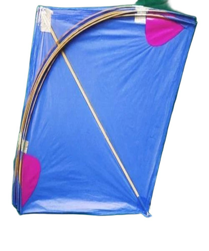 Plain Soft Paper Kites