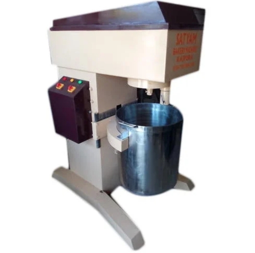 Planetary Mixer 80 Litre