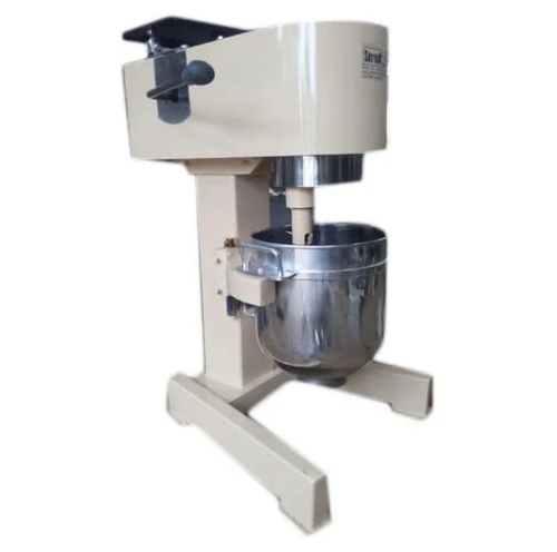 Planetary Mixer Machine