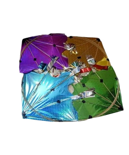 Plastic Designer Kites