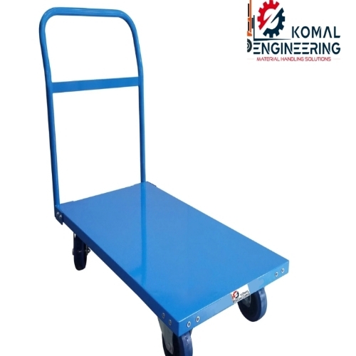Platform Trolley