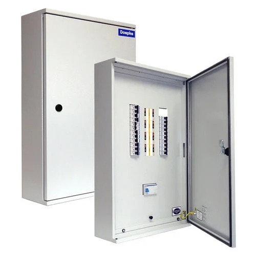 Power Distribution Box