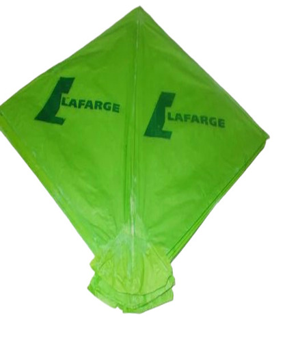 Printed Plain Paper Kites
