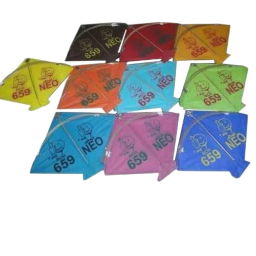 Printed Promotional Paper Kites