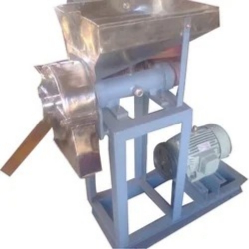 Pulverizer Machine