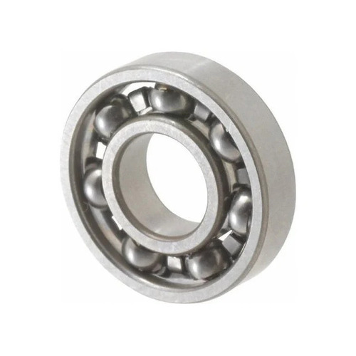 Radial Ball Bearings