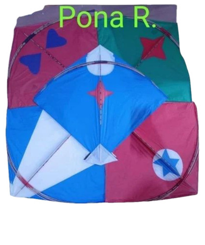 Ramphool Paper Kites