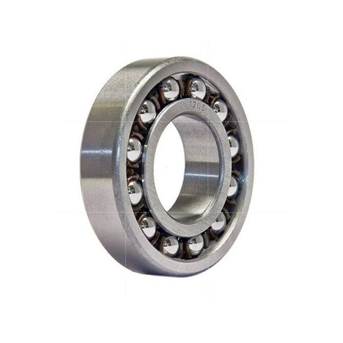Round Ball Bearing