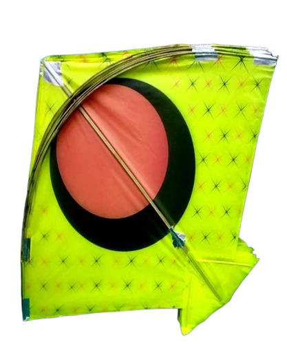 Round Design Paper Kites