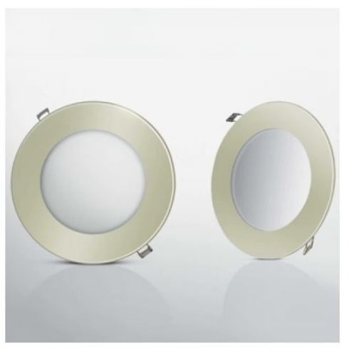 Round Down Light