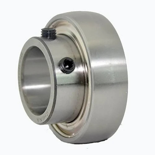 SB205 Self Aligned Ball Bearing