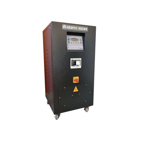 Servo Voltage Stabilizer For Lift