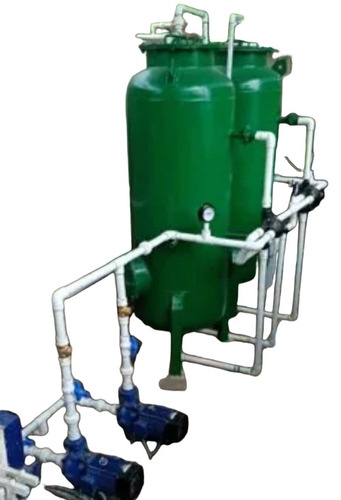 Sewage Treatment Plant