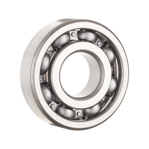 Single Row Ball Bearing