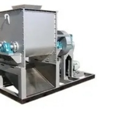 Soap Making Machine