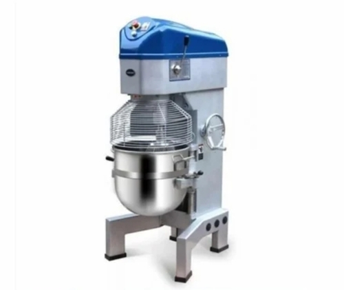 Spiral Dough Mixer 60kg