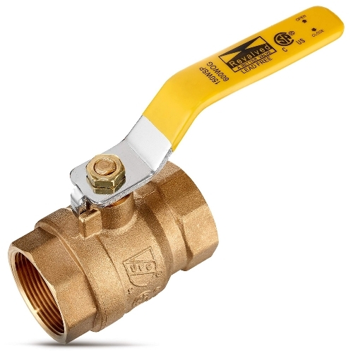 Ss Ball Valve