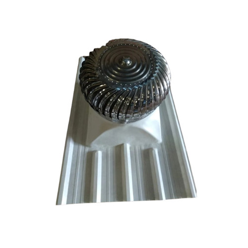 Stainless Steel Roof Turbo Air Ventilator