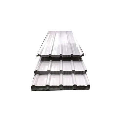 Stainless Steel Roofing Sheet