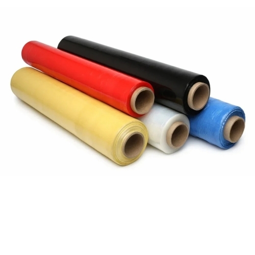 Strech Flim Roll