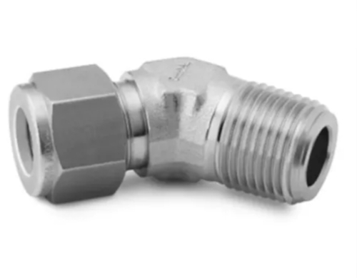 Swagelok 45 Degree Male Elbow